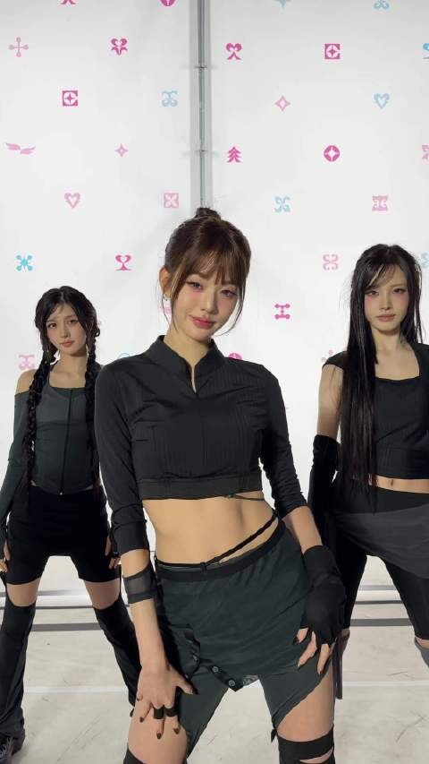 261024 官推更新