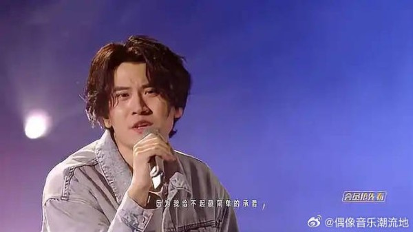 周杰伦的《暗号》,被他爆改翻唱,唱出别样风格!