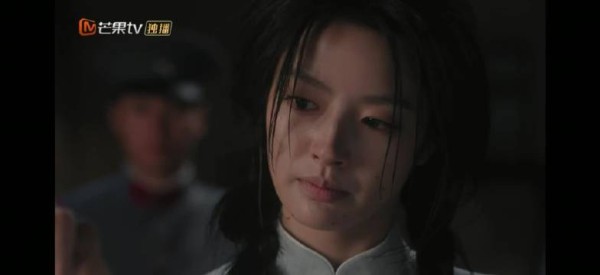 玉簟秋姐妹矛盾爆发戏落地,积攒矛盾一次性摊开节奏紧凑