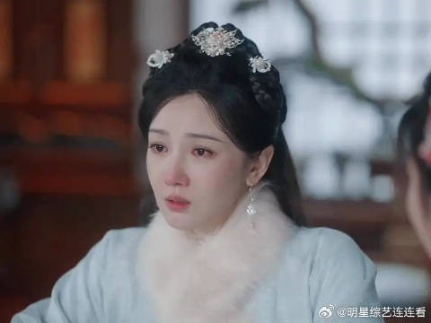 卿卿日常郝葭想家了白敬亭田曦薇演绎心疼