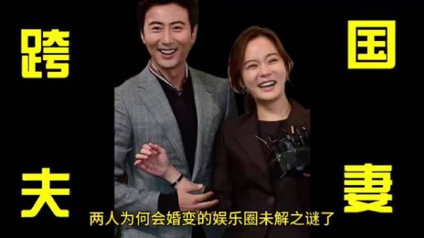高梓淇公开新恋情 蔡琳早年四项择偶标准全中