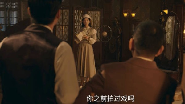 观众看乐子，内娱演员照镜子