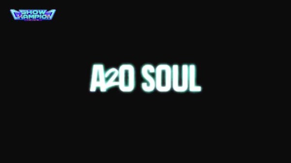 261021 A2O LITE – NEON @ 冠军秀