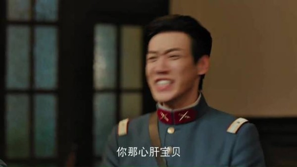 护妻狂魔要是发力,江学廷连上前的资格都没有