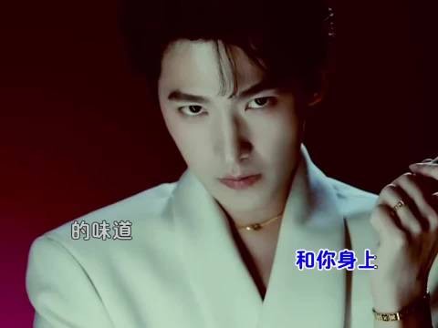 早就说过了,杨洋是90年代港风大明星