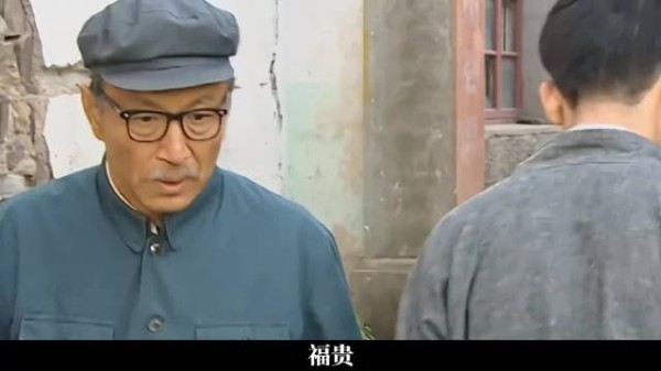 陈掌柜重返场景温馨,一家人重聚满是和睦欢愉
