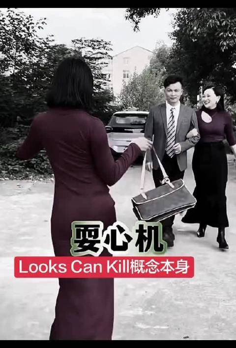 Looks Can Kill概念本身