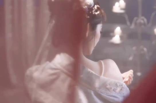 戴琪轩易大千短剧我见青山，清纯脸狠戾事