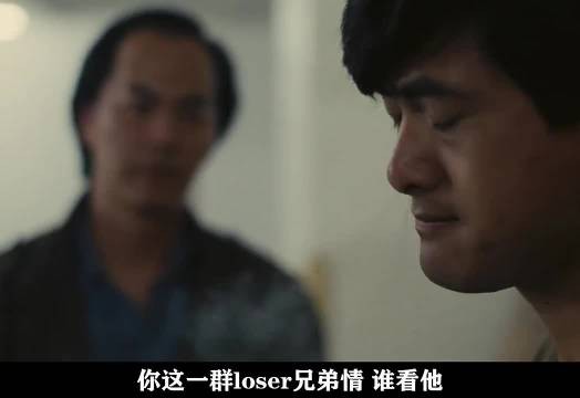 英雄本色午夜试映观众起立鼓掌，狂揽3465万港币破纪录