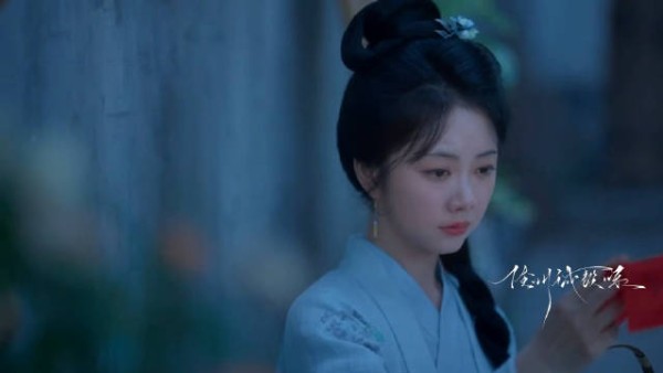 许兰香抗拒婚事,记恨林锦岐退婚旧事