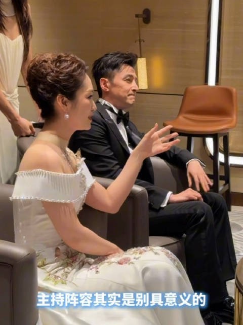 蓝羽称张凌赫加入湾区升明月代表家国团圆情怀