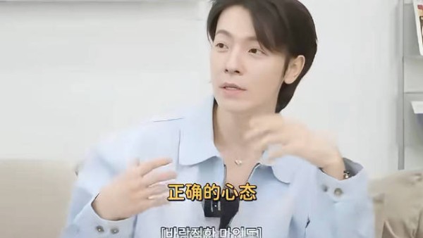 圭贤：听说你们又想要bigbang的忙内了？