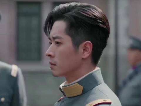 玉簟秋虞昶轩蒙冤叶平君发声，叶平君落水虞昶轩赴险