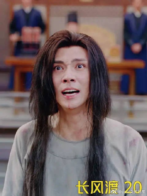 泪目！男人为保住兄弟甘愿踏上断头台