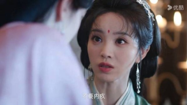 魏娆被背刺仍安慰对方，不要内疚