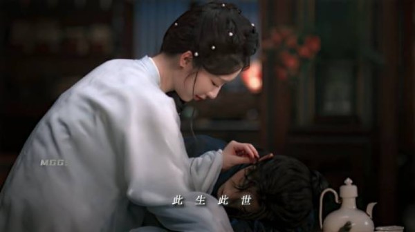 恰逢春遇君 ⋆͛