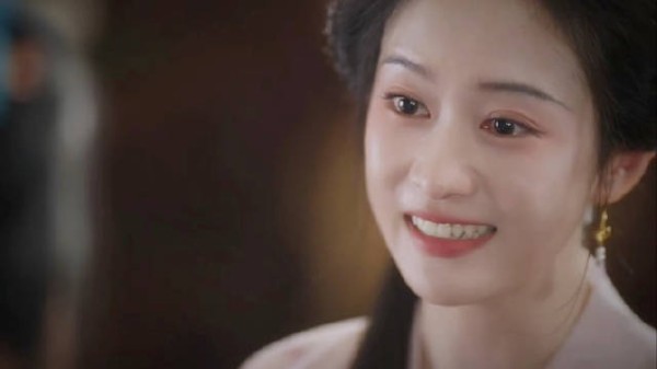 吕蕺儿剧情引心疼,女主崩人设女配太残忍