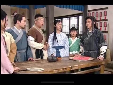 对武林外传的开发不足1%