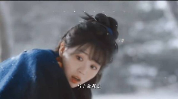 君黛若先遇樊长玉剧情开新副本