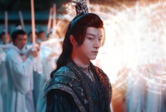 纯恶魔君被打入轮回三次,次次爱上同一人