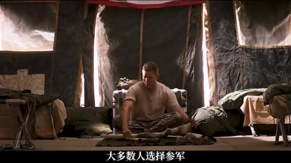 这才是真正的动作大片,爽飞!