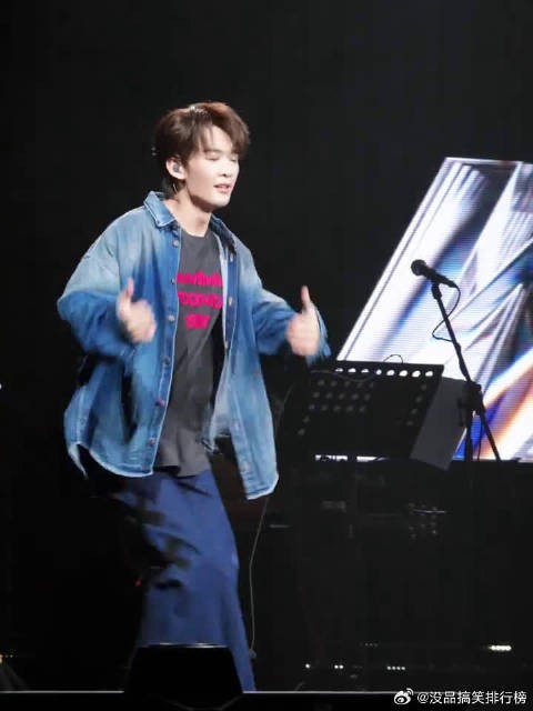 王赫野披荆斩棘狼人杀 rap式发言松弛又搞笑