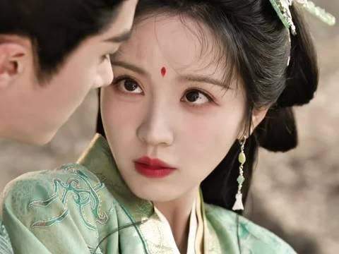 杨龙嫁金钗节奏大师 冲突密集高能反转不断