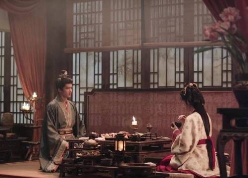 什么叫我的妻子看上了我的好兄弟?合着就我夹在中间多余是吧!
