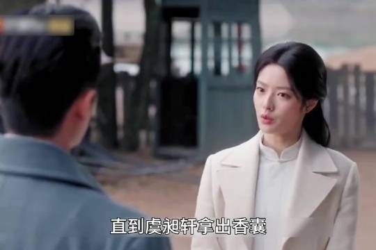 嘴硬情深两相负,陶家记恨掳佳人