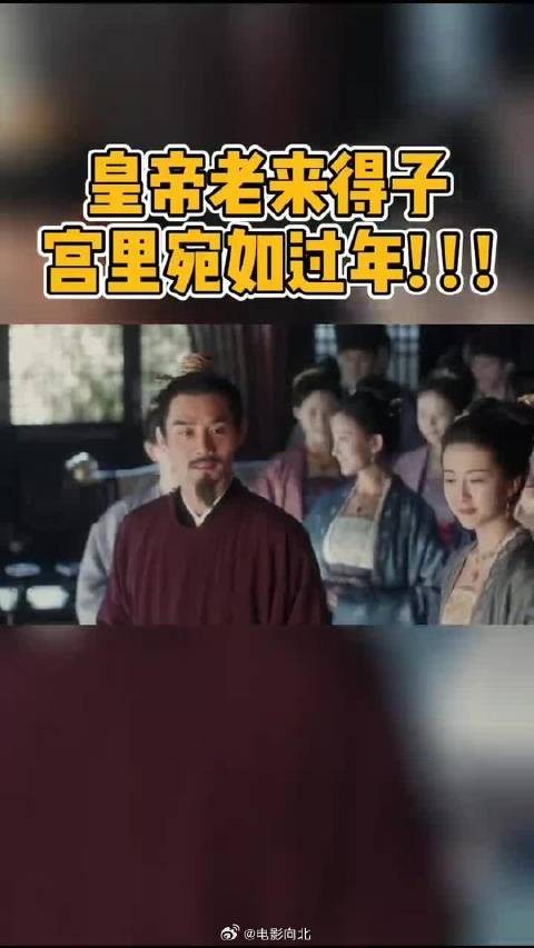 官家再也不用被朝廷官员逼着要儿子了!