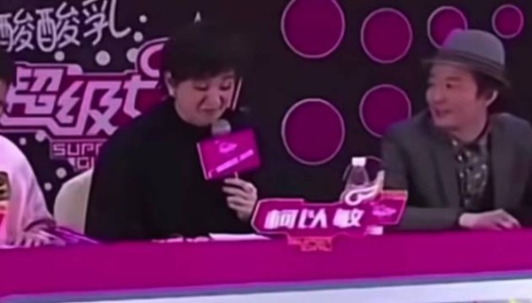 我真的不知道这个女孩每天在干嘛