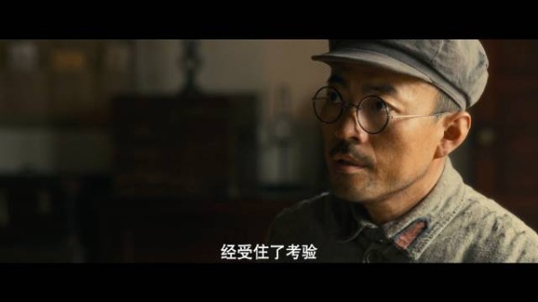 电视剧伟大的长征60集正在CCTV-1等平台热播