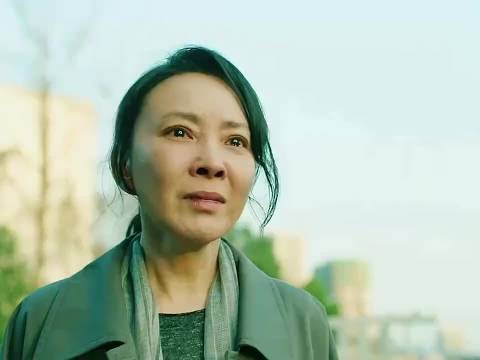 为救弟剪发捐髓,她终于喊出那声妈