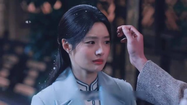 虞五少被抓叶平君不要命的救他,难道是报恩,不是在乎嘛,玉簟秋 丞磊