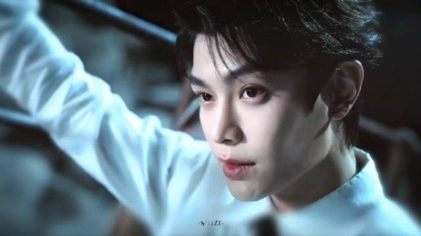 我们不入地狱 谁入地狱? 丁禹兮|南部档案|张海虾|演技大赏