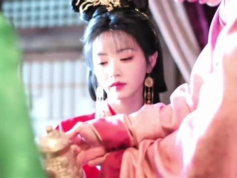 嫁金钗16集预告 魏娆安慰碧桃从未怪她