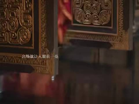 嫁金钗毛林林演技层次感绝了