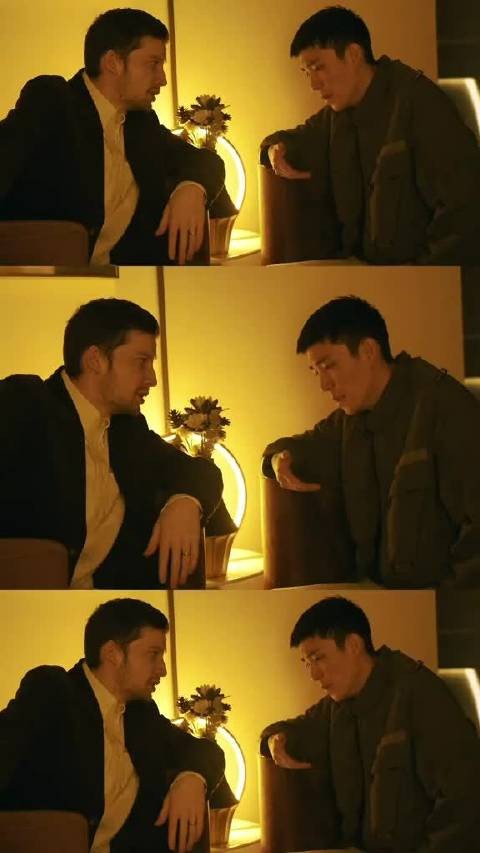 你问我什么是真爱？