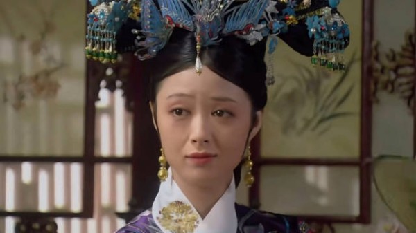 华妃这段让职场牛马狠狠共情了 甄嬛传的含金量还在上升