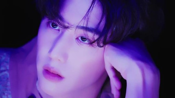段宜恩公开NIGHTLIGHT拍摄幕后花絮
