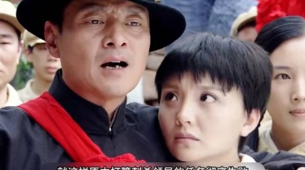 日本间谍设计刺杀首长，没想到男人早已看穿间谍的伪装