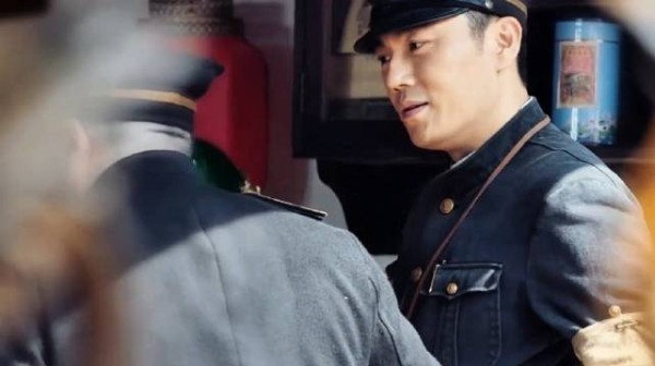还得是小鬼子,看见啥好东西都想着占为己有!