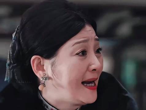 宝茹妈咪只问虞昶轩伤了没有，爱子人设不倒