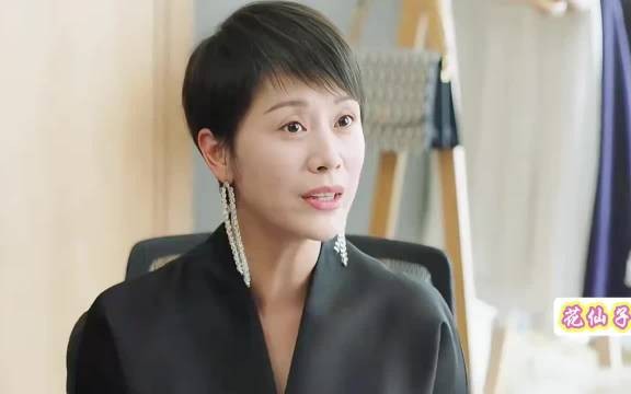 童文洁和方一凡不仅长得像,连性格也如出一辙?真相太意外 #小欢喜