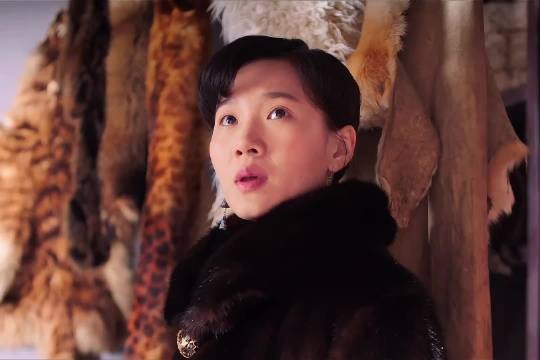 一只小狗风波,暴露帅府内里人情世故!