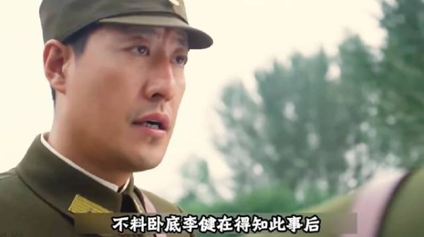 这决对是男人当卧底最惊险的一幕