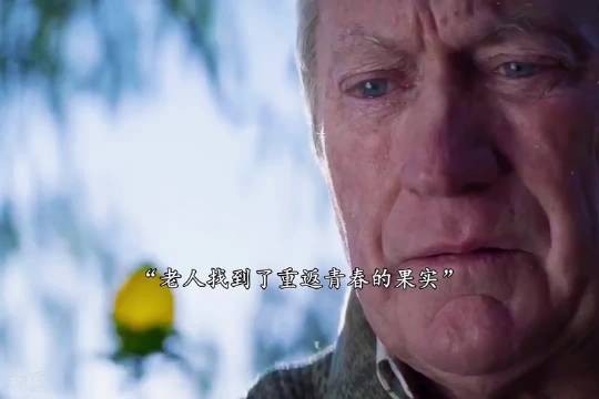 男人喂妻子重返青春果实,妻子上岸先斩意中人