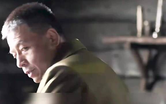 中国人民志愿军113师十七个小时奔袭140公里到达三所里