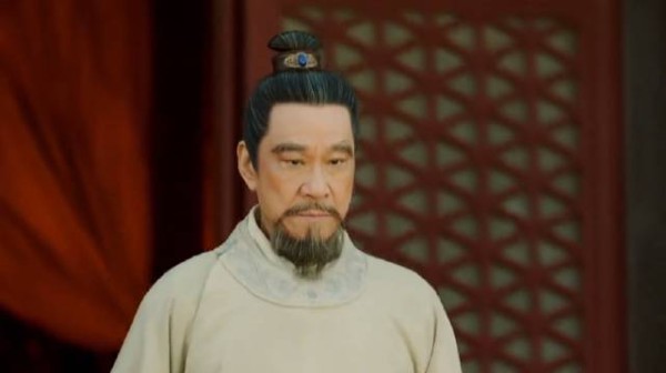 王学圻简直就是朱棣本尊，把儿子们吓惨了