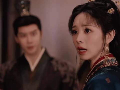 魏娆凭借机智再次躲过了危机,原来她早就跟那妇人通了气 !